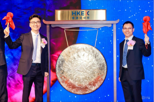 牛途网 云知声上市募资2.06亿港元，重点投向研发能力提升及商业机会拓展